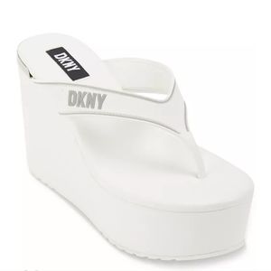 DKNY Womens Black 2